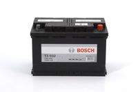 BOSCH 0092T30320 Starterbatterie