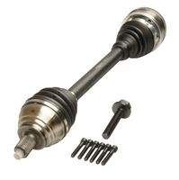 MAXGEAR 492554 Antriebswelle