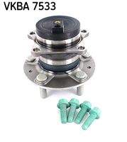 SKF VKBA7533 Radlagersatz