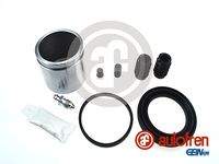 AUTOFREN SEINSA D41111C Reparatursatz, Bremssattel