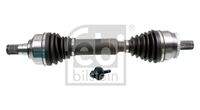 FEBI BILSTEIN 183294 Antriebswelle