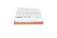 BOSCH F026400386 Luftfilter