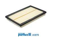 PURFLUX A3076 Luftfilter
