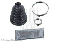 BLUE PRINT ADT38196 Faltenbalgsatz, Antriebswelle