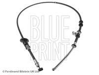 BLUE PRINT ADC446115 Seilzug, Feststellbremse