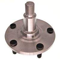 MAXGEAR 331671 Radnabe