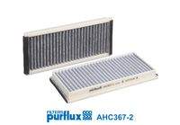PURFLUX AHC3672 Filter, Innenraumluft