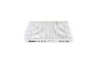BOSCH 1987432172 Filter, Innenraumluft
