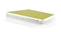 MANN-FILTER FP3448 Filter, Innenraumluft