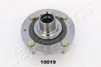 JAPANPARTS KK10019 Radnabe
