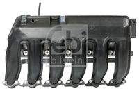 FEBI BILSTEIN 173365 Stutzen, Ansaugkrümmer