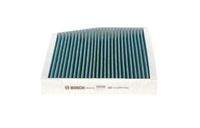 BOSCH 0986628545 Filter, Innenraumluft