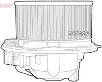 DENSO DEA32003 Innenraumgebläse