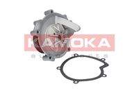 KAMOKA T0100 Wasserpumpe, Motorkühlung
