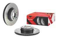 BREMBO 09B5701X Bremsscheibe