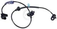 A.B.S. 30850 Sensor, Raddrehzahl