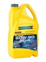 RAVENOL 122310500401999 Getriebeöl