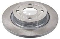 FEBI BILSTEIN 105850 Bremsscheibe