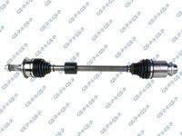 GSP 257276 Antriebswelle