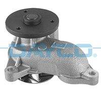 DAYCO DP324 Wasserpumpe, Motorkühlung