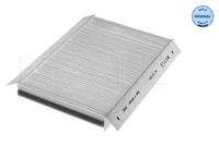 MEYLE 5123190002 Filter, Innenraumluft