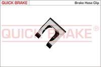 QUICK BRAKE 3224 Halter, Bremsschlauch