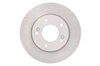 BOSCH 0986479D32 Bremsscheibe