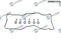 Dr.Motor Automotive DRM02181S Dichtungssatz, Zylinderkopfhaube