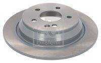FEBI BILSTEIN 24077 Bremsscheibe