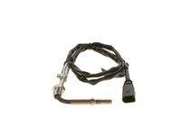 BOSCH 0986259036 Sensor, Abgastemperatur