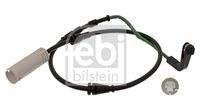 FEBI BILSTEIN 44335 Warnkontakt, Bremsbelagverschleiß
