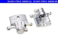 ATE 24343117045 Bremssattel