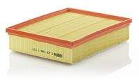 MANN-FILTER C29198/1 Luftfilter