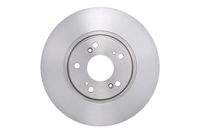 BOSCH 0986479227 Bremsscheibe