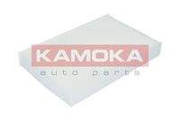 KAMOKA F412401 Filter, Innenraumluft