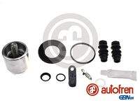 AUTOFREN SEINSA D43102LK Reparatursatz, Bremssattel