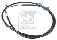 FEBI BILSTEIN 108709 Seilzug, Feststellbremse