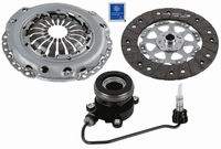 SACHS 3000990146 Kupplungssatz
