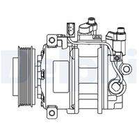 DELPHI CS20546 Kompressor, Klimaanlage