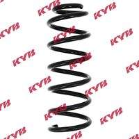 KYB RA1278 Fahrwerksfeder