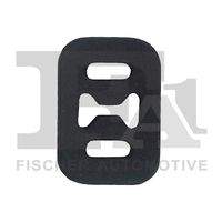 FA1 333921 Halter, Abgasanlage