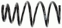 SACHS 993025 Fahrwerksfeder
