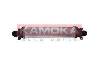 KAMOKA 7750002 Ladeluftkühler
