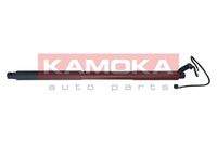 KAMOKA 7094002 Elektromotor, Heckklappe