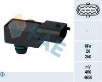 FAE 15056 Sensor, Saugrohrdruck