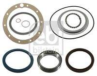 FEBI BILSTEIN 39276 Dichtungssatz, Radnabe