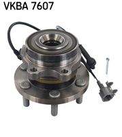 SKF VKBA7607 Radlagersatz