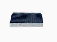 BOSCH 0986628646 Filter, Innenraumluft