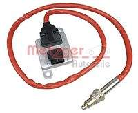 METZGER 0899181 NOx-Sensor, NOx-Katalysator