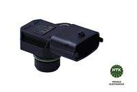 NTK 92953 Sensor, Saugrohrdruck